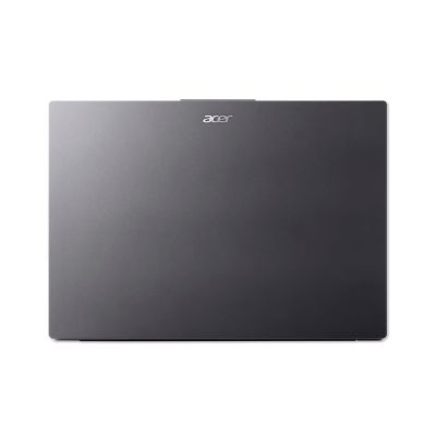 8. Acer AG15-51P-510UDX i5-1334U 15,3" WUXGA AG 8GB SSD256 BT Win11 Iron (REPACK) 2Y