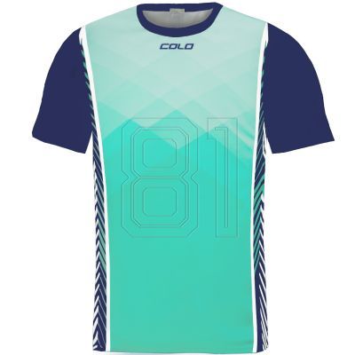 2. Colo Strap M 08 Fußballtrikot