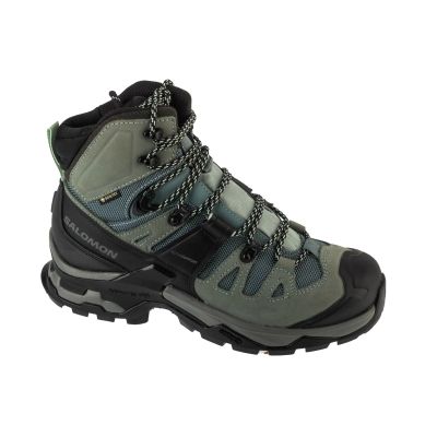 Salomon Quest 4 GTX W L41387000 Grau 37 1/3
