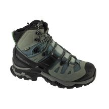 Salomon Quest 4 GTX W L41387000 Grau 37 1/3