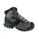 Salomon Quest 4 GTX W L41387000 Grau 37 1/3