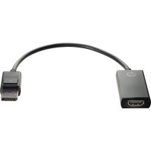 HP DisplayPort -> HDMI True 4k Adapter