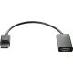 HP DisplayPort -> HDMI True 4k Adapter