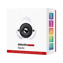 Datacolor Spyder – Basisset zur Monitorkalibrierung