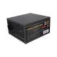 GEMBIRD Computer-Netzteil Fornax Power 750W 80+ Gold ATX, 750W, Aktive PFC, 12CM Lüfter