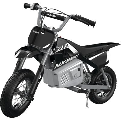 4. Razor MX350 Dirt Lithium Elektro-Motocross-Bike (15173806)