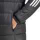 12. Adidas Tiro 24 L Coat M Winterjacke IJ7389
