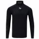 2. Bauer Neckprotect 2 Sr Langarm-Ribano-Shirt