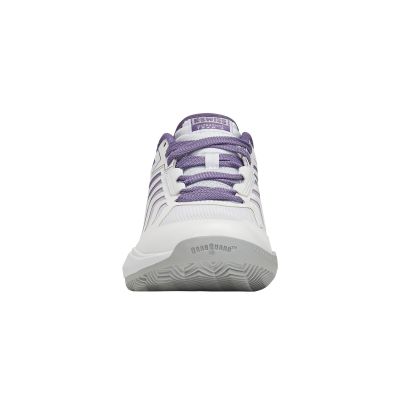 3. K-Swiss ULTRASHOT TM2CLAY Damen-Trainingsschuhe weiß (94599-149-M)