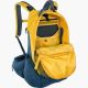 2. Evoc Trail Pro 26 Enduro-Rucksack – Curry/Denim, Größe: S/M