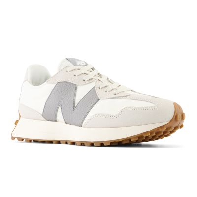 4. New Balance 327 (NBU327LT) Damen/Herren Sneaker