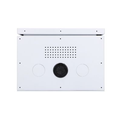 8. Extralink Outdoor PoE Switch Minos 8x RJ45 1000Mb/s PoE, 2x SFP, 200W, L2, aktive Kühlung