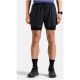 3. Herren-Shorts Odlo ZEROWEIGHT 5 INCH 2-in-1, schwarz