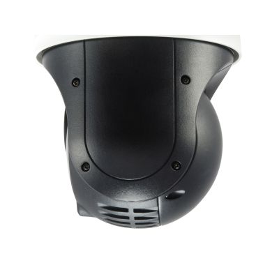 4. LevelOne IPCam25xZ 2MP/H.265/IR/20W/PoE/IP66 PTZ Dome-Ausgang