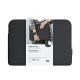 3. AmazingThing Minimalist BasicBag Laptoptasche für MacBook Neo 13" - Schwarz