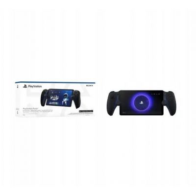 12. Tragbare SONY PlayStation Portal-Konsole