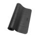 5. Schwarze GRIP & CUSHION III Yogamatte 5mm