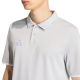 5. Herren adidas Entrada 26 Polo T-Shirt grau JZ6662