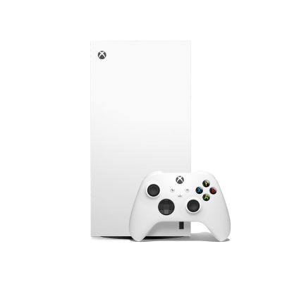 Xbox Series X 1 TB Digitalkonsole