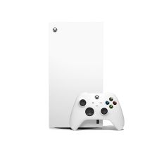 Xbox Series X 1 TB Digitalkonsole