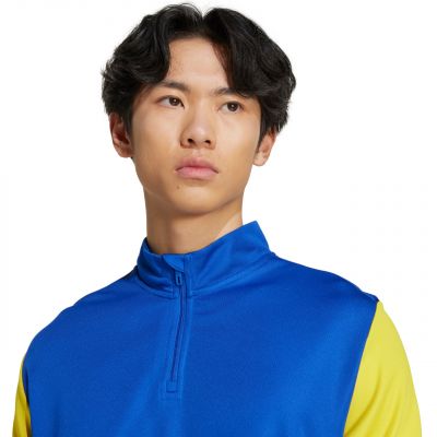 6. Adidas Squadra 25 Training Top Jr JP3155 Sweatshirt