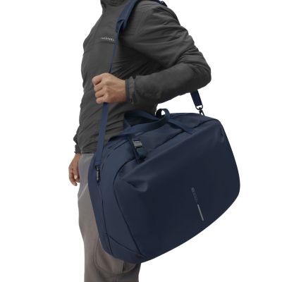 9. XD DESIGN URBAN WASSERABWEISENDE REISETASCHE MARINEBLAU P/N: P706.2925