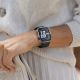 5. Tech-Protect Schutzhülle für Huawei Watch Fit 5 Pro – Transparent