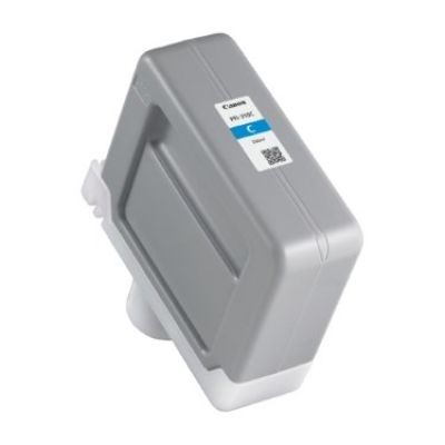 Canon PFI-310C Tintenpatrone Original Cyan