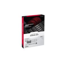 KINGSTON DDR4 16GB 3600MT/s CL16 DIMM FURY Renegade Schwarz