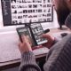 6. Tech-Protect Brieftaschenhülle für Samsung Galaxy Z Fold 8 – Schwarz