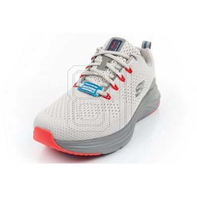 8. Skechers Vapor M 232625/GYOR Schuhe
