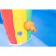7. Kinderpool-Spielplatz Regenbogen 220x122CM 51348