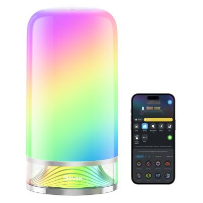 Govee H6022 | LED-Lampe | RGBICWW, 2700k-6500k, WLAN, Bluetooth