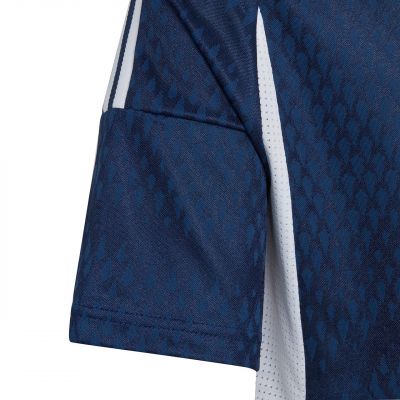 5. adidas Tiro 23 Wettkampf-Spieltrikot IC7463