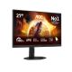 20. LCD-Monitor 27" AOC G4 27G4X 1920x1080px Full HD LED Schwarz, Grau