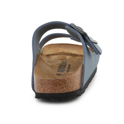 5. Birkenstock Arizona BS 1031500 Basaltgrau