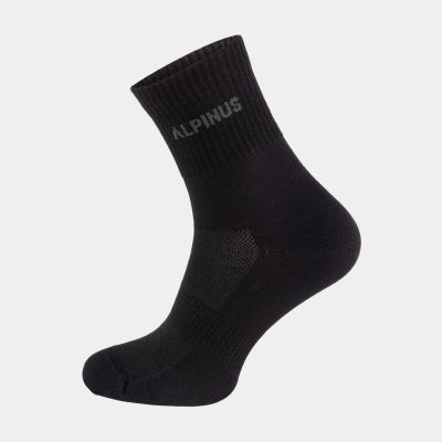 20. Alpinus Alpamayo 3er-Pack Socken FL43773