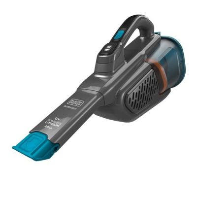 Handstaubsauger 12V BHHV320J BLACK+DECKER