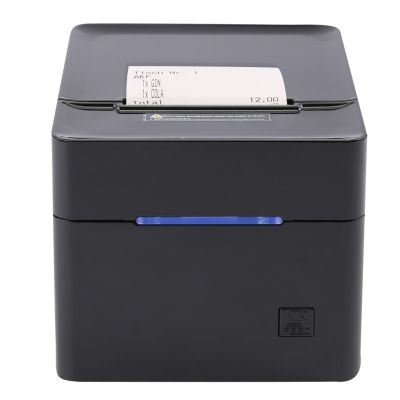 3. Olympia 947990055 Kabelgebundener Thermodirekt-POS-Drucker