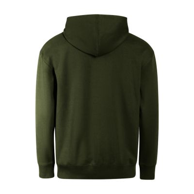 7. Lässiges Unisex-Sweatshirt (Militärstil)