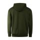 7. Lässiges Unisex-Sweatshirt (Militärstil)