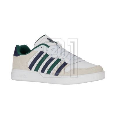 2. K-Swiss Court Palisades W 86931-977-M Schuhe