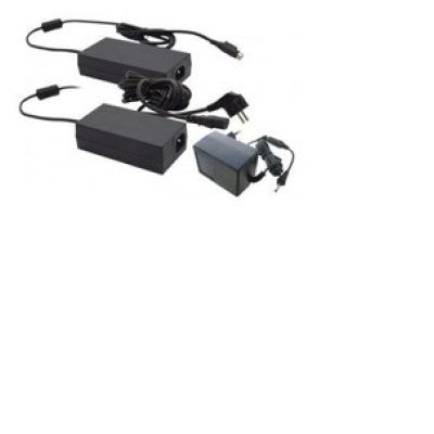 2. Honeywell PS-05-1000W-C Ladegerät für Mobilgeräte mit Barcode-Lesegerät, Schwarz