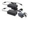 2. Honeywell PS-05-1000W-C Ladegerät für Mobilgeräte mit Barcode-Lesegerät, Schwarz