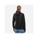 2. MILLET PIERRAENT HYBRID HOOD Skijacke schwarz