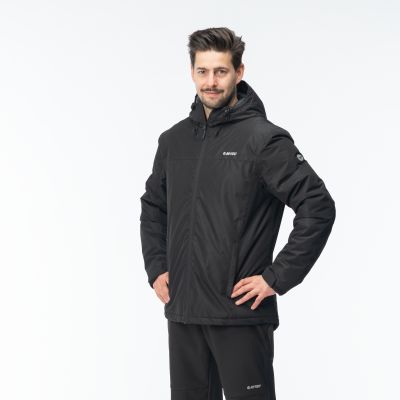 13. Herren MAKITO II Jacke