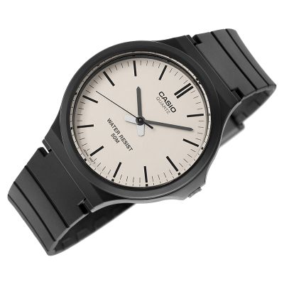 3. Herrenuhr CASIO MW-240-7EVDF + Box