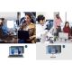 11. Kensington 2-seitiger Blickschutzfilter für 15,6"-Laptops, 16:9-Format, zum Aufstecken