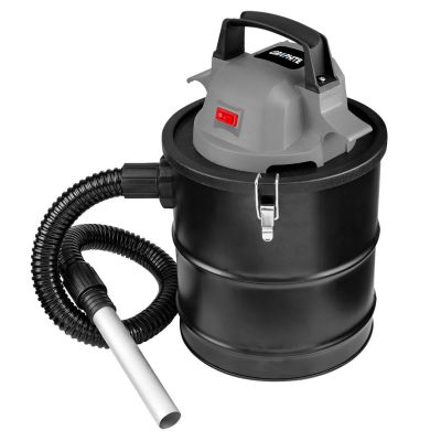 4. Graphite 58GE125 Aschesauger