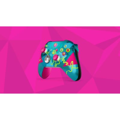 2. Xbox Series Forza 6 Edition MICROSOFT Controller